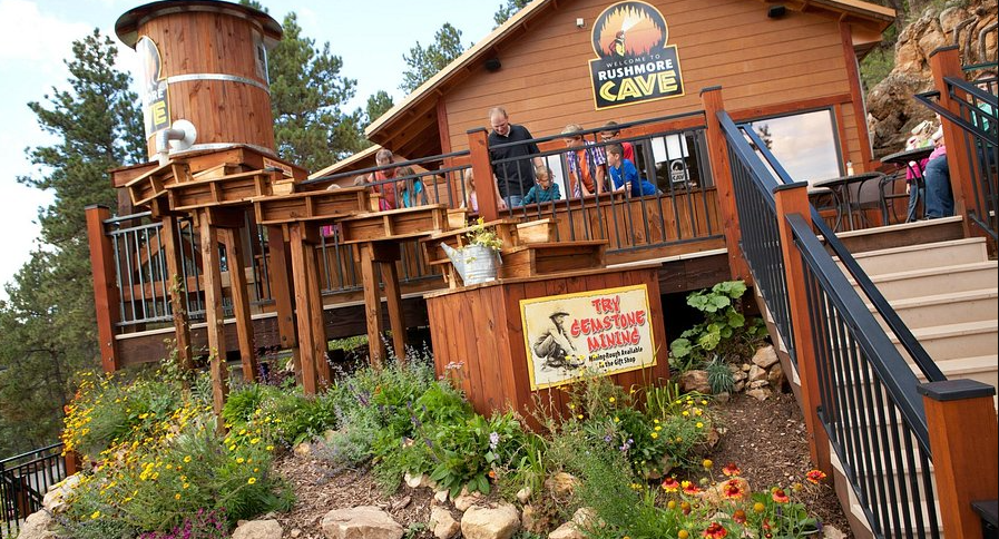 Rush Mountain Adventure Park, United States